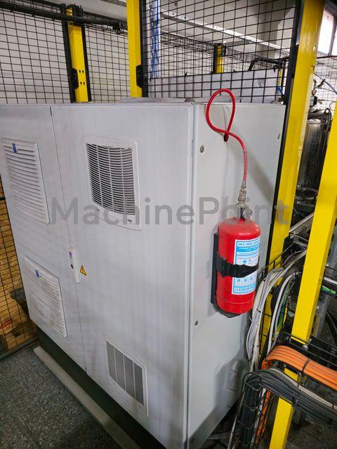 POLYMOUNT - Film Cleaner 1300 - Macchina usata