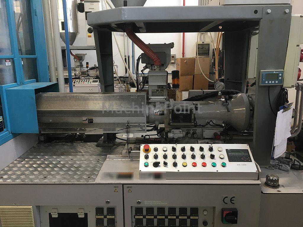 NISSEI ASB - 50 MB V3 - Used machine