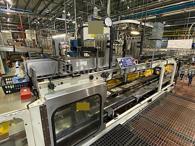 KOSME - Barfil R-FC - Machine d'occasion