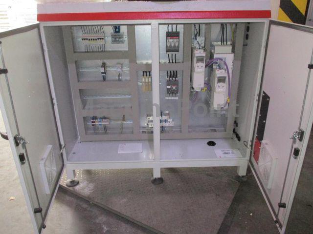 MIKROSAN - MCV 68/25D - Machine d'occasion