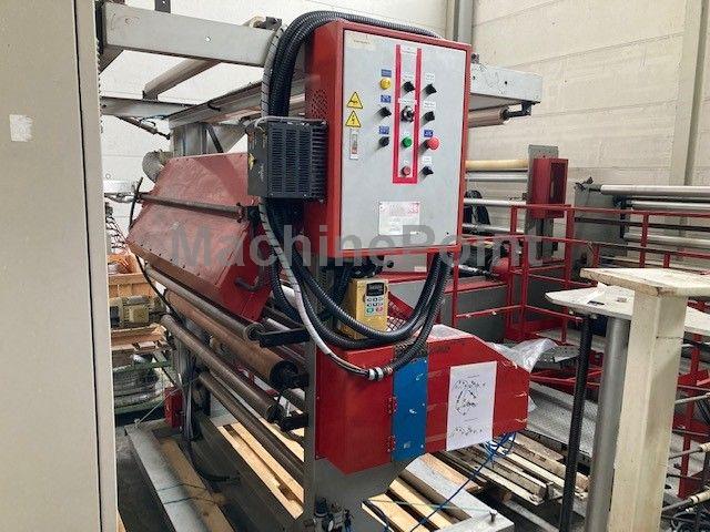 KMT - KM-LD70S1400 - Machine d'occasion