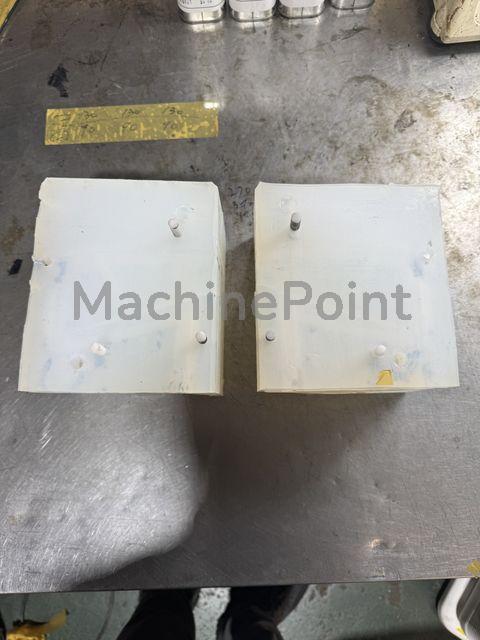 MCP HEK - 5/04 V NYLON - Used machine