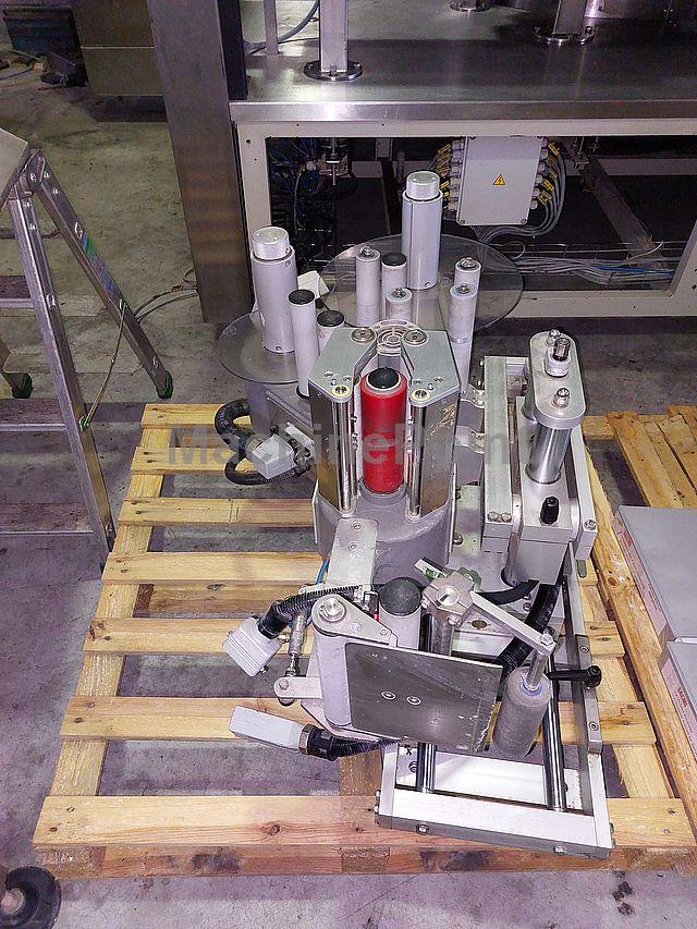 SACMI - RMF/RA 1320 15T - Used machine