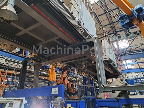  - KBS-120D Coex - Macchina usata