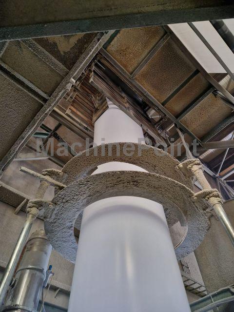 KUHNE - KFB 60/1600 COMBI K60R 240 - Б/У Оборудование