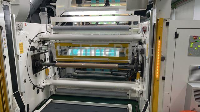 WINDMÖLLER & HÖLSCHER - Helioflex II - Used machine