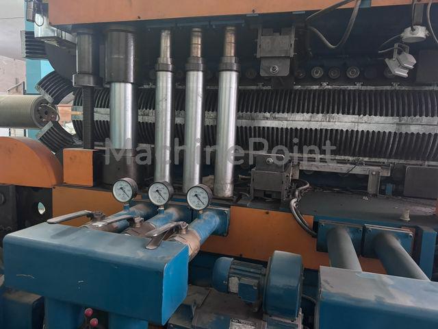 JWELL - JWS BGL-PE 800 - Maquinaria usada