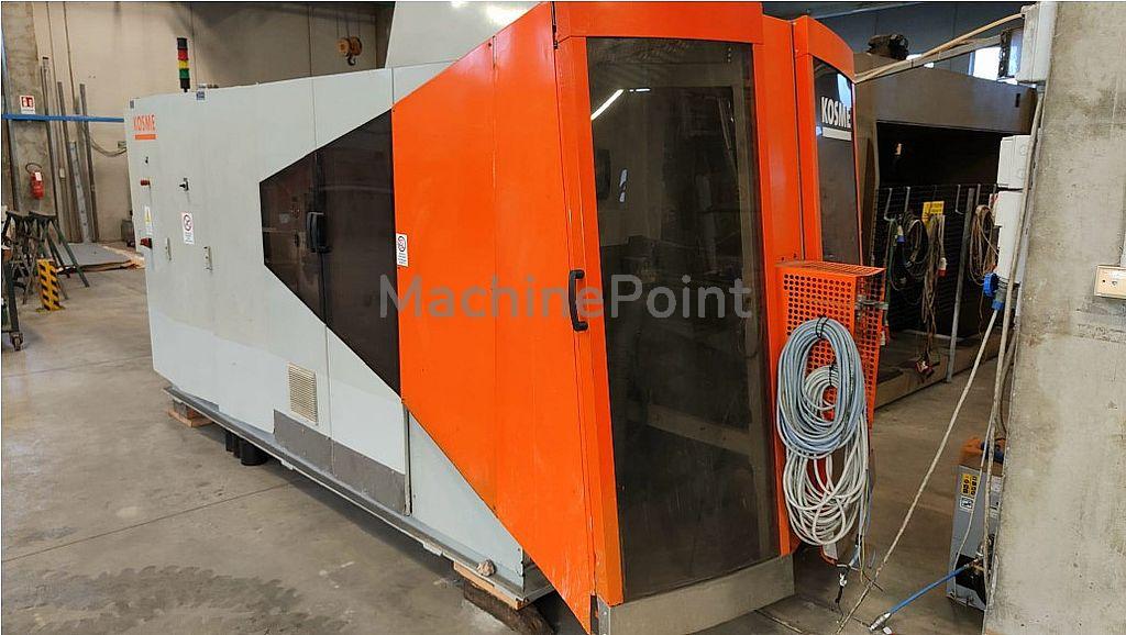 KOSME - KSB 4L - Used machine
