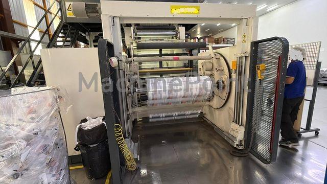 COMEXI - F2 MP - Maquinaria usada