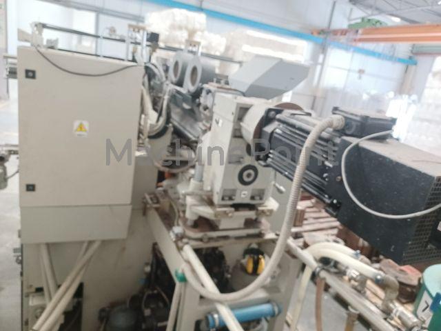 PLASTIBLOW - PB250DE42/24 - Used machine