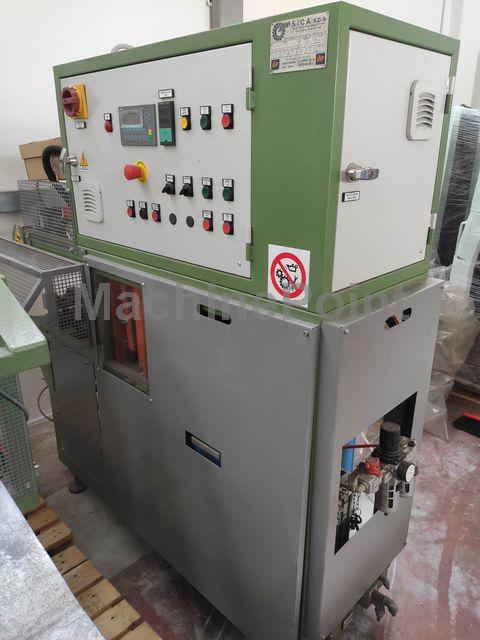 SICA - BA.CA.1T  10-75 - Used machine