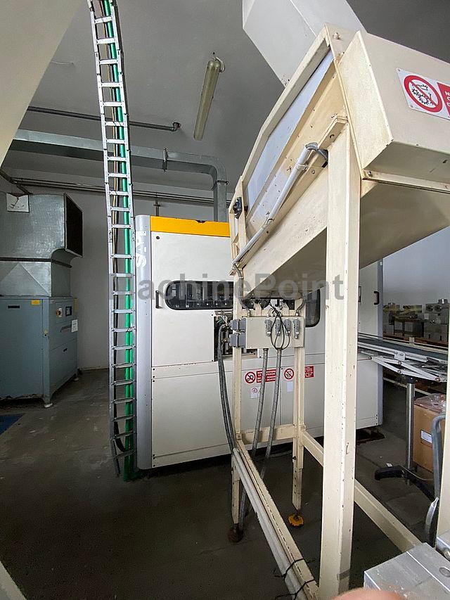 SIAPI - EASP 20/200 - Used machine