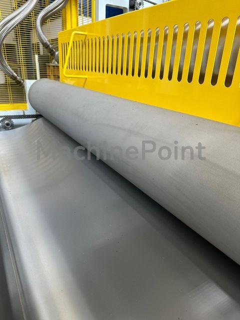  - Embossing - Used machine