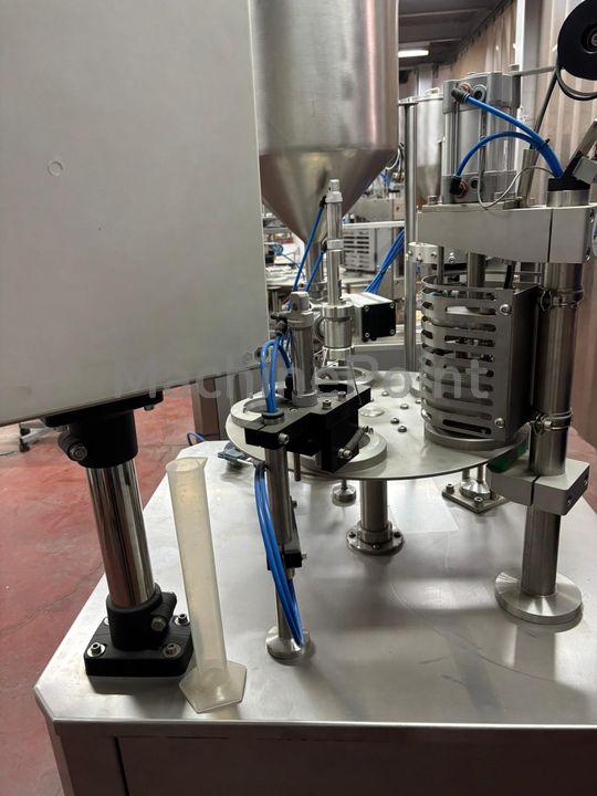 ABL - C-5 - Machine d'occasion