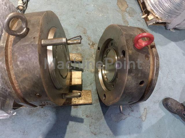 ABATE BASILIO - 5 lt - Maquinaria usada