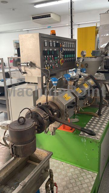 ECO EXTRUDER - 35 - Machine d'occasion