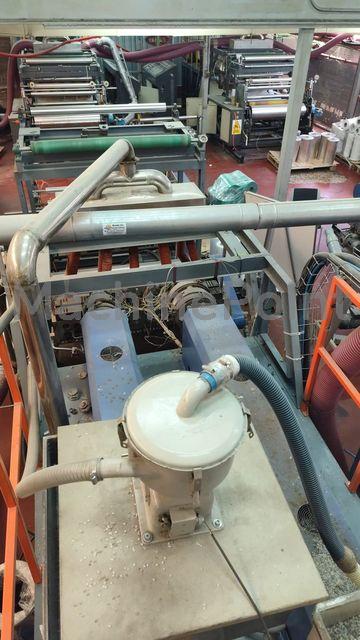 JIANDA - JDCPE-80/60A - Used machine