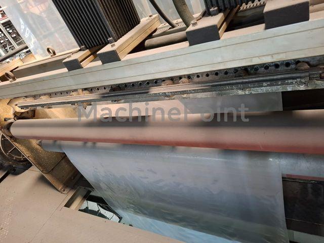 KIEFEL - KIRION W1600 Plus2 - Used machine