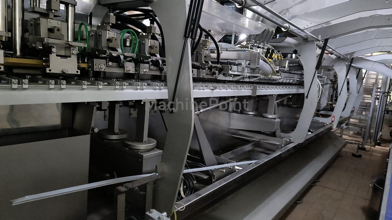 MESPACK - H-320-4 - Maquinaria usada