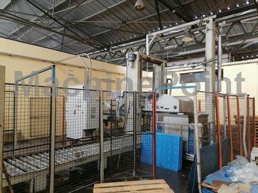 STM - Arrow Pet 16/16/6 NC/BIG - Machine d'occasion
