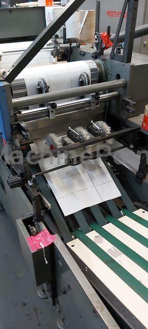 ROTATEK - Ecoflex - Maquinaria usada