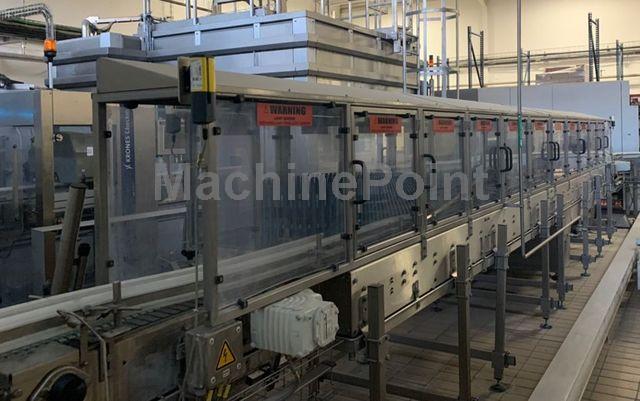 KRONES - Modulfill VFS - Used machine