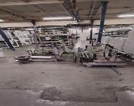 Flach Bodenschweißungsbeutelmaschine  MAMATA Vega 800 Plus