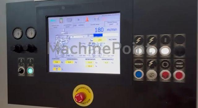 COMEXI - EVO - Used machine