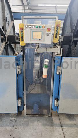 BATTENFELD - BEX 1-60-30B - Used machine