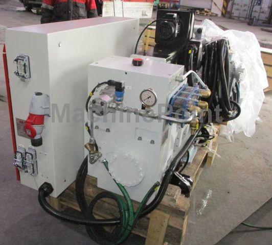 MIKROSAN - MCV 68/25D - Machine d'occasion