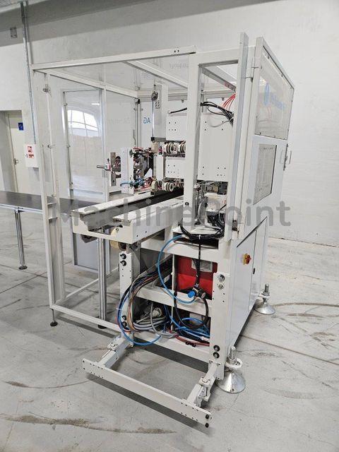 OTTO HOFSTETTER - IML decoration robot for 6 cavity mould - Maszyna używana