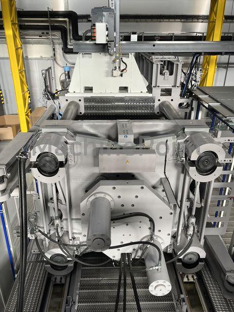 ENGEL - Duo 17060/2000  - Machine d'occasion