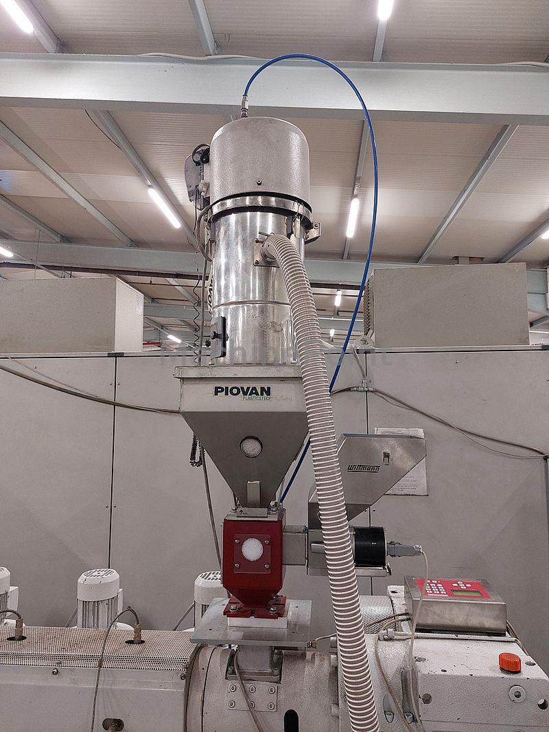 SACMI - CCM003 - Used machine