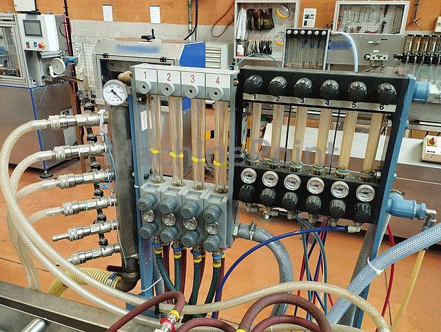 BAUSANO - MD-52-23 - Macchina usata