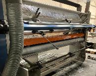 Ligne d'extrusion pour film étirable - DOLCI - FCL 15/S