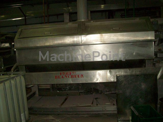 KRONEN - KUJ - Maquinaria usada