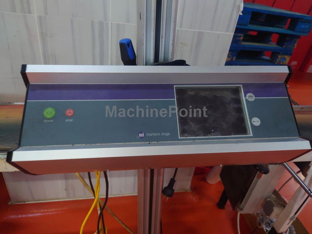 GPI - Cartoning, Packaging  & Palletizing - Macchina usata