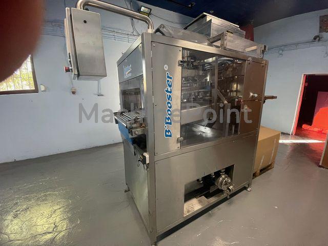 TECHNIBAG - B Booster - Used machine