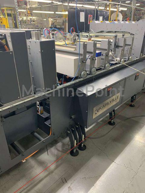 KARVILLE - KS-HSUP-600 - Maquinaria usada