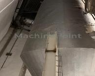 Silos HOME MADE 20m3