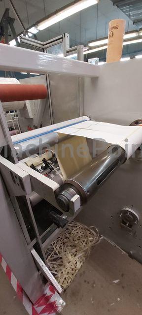 ASHE - Opal 520 - Maquinaria usada