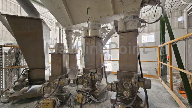 COMAC PLAST - EBC 60HT - Maquinaria usada