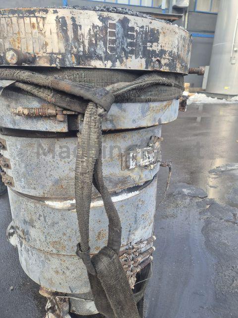 REIFENHAUSER - EVO Die 3-S - Used machine