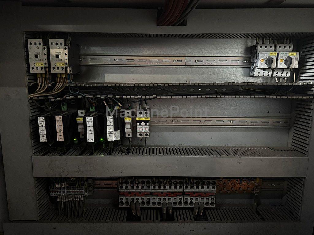 SMI - SK 452 F - Maquinaria usada