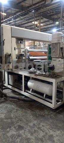 WELEX - 4.5 30D - Maquinaria usada