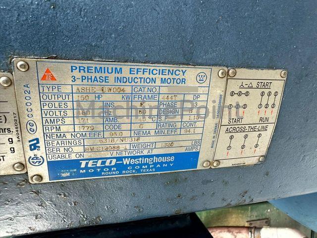 BELLIS & MORCOM -  VH9H3N - Gebrauchtmaschinen