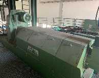 Other processing machines - REINARTZ - Equipment for pressing oil seeds