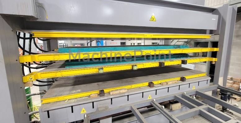 CANNON - A 100-system Penta Twin-C - Maquinaria usada