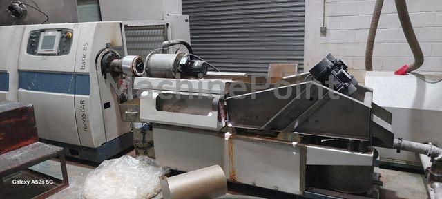 SML - ECO-COMPACT CC90, 90, 60, 60 /2700/650 - Gebrauchtmaschinen