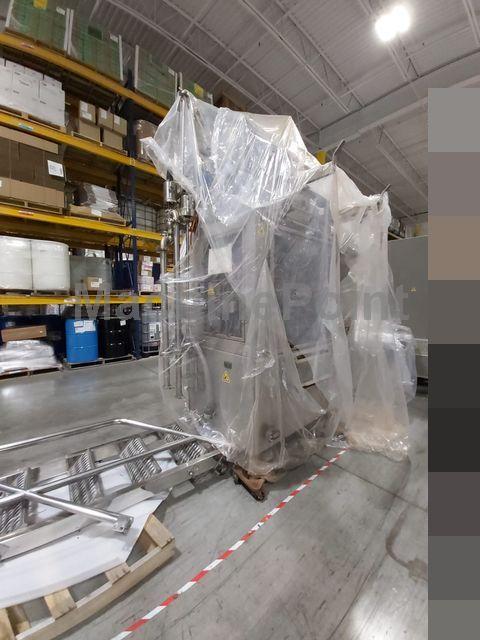 WINPAK - W-18 - Used machine